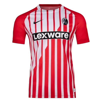 SC Friburgo Home Soccer Jersey 2026/27 - gogoalshop