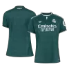 Women's Real Madrid Away Jersey 2026/27 - gogoalshop