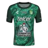 Club León Home Player Version Jersey 2026/27 - gogoalshop