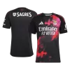 Benfica Third Away Soccer Jersey 2026/27 - gogoalshop