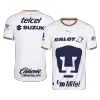 Pumas UNAM Away Soccer Jersey 2026/27 - gogoalshop