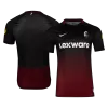 SC Friburgo Third Away Soccer Jersey 2026/27 - gogoalshop