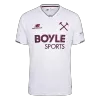 West Ham United Away Soccer Jersey 2026/27 - gogoalshop