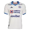 Cruz Azul Away Player Version Jersey 2026/27 - gogoalshop