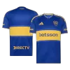 Boca Juniors Home Soccer Jersey 2026/27 - gogoalshop