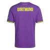 Borussia Dortmund Third Away Soccer Jersey 2026/27 - gogoalshop