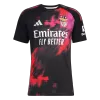 Benfica Third Away Soccer Jersey 2026/27 - gogoalshop