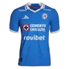Cruz Azul Home Player Version Jersey 2026/27 - gogoalshop