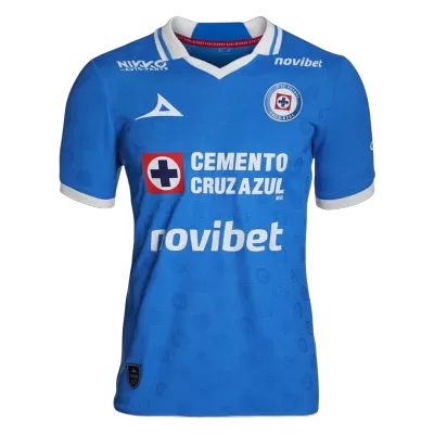 Cruz Azul Home Player Version Jersey 2026/27 - gogoalshop