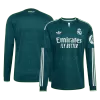 Real Madrid Away Long Sleeve Jersey 2026/27 - gogoalshop