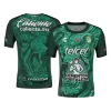 Club León Home Player Version Jersey 2026/27 - gogoalshop