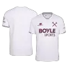 West Ham United Away Soccer Jersey 2026/27 - gogoalshop