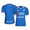 Cruz Azul Home Player Version Jersey 2026/27 - gogoalshop
