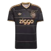 Ajax Away Soccer Jersey 2026/27 - gogoalshop