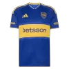 Boca Juniors Home Soccer Jersey 2026/27 - gogoalshop