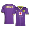 Borussia Dortmund Third Away Soccer Jersey 2026/27 - gogoalshop