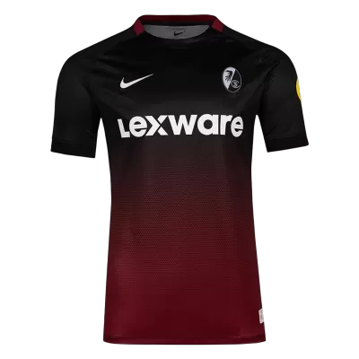 SC Friburgo Third Away Soccer Jersey 2026/27 - gogoalshop