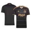 Ajax Away Soccer Jersey 2026/27 - gogoalshop