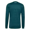 Real Madrid Away Long Sleeve Jersey 2026/27 - gogoalshop