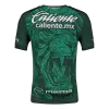 Club León Home Player Version Jersey 2026/27 - gogoalshop