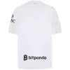 AC Milan Away Jerseys Kit 2026/27 - gogoalshop