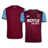 West Ham United Home Soccer Jersey 2026/27 - gogoalshop