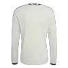 Manchester United Third Away Long Sleeve Jersey 2026/27 - gogoalshop