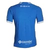Cruz Azul Home Player Version Jersey 2026/27 - gogoalshop