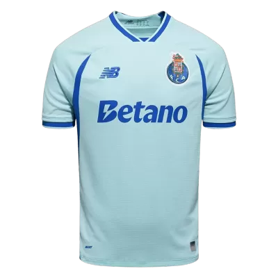 FC Porto Third Away Soccer Jersey 2026/27 - gogoalshop