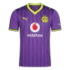 Borussia Dortmund Third Away Soccer Jersey 2026/27 - gogoalshop