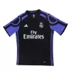 Retro Soccer Jersey Real Madrid Third Away 2016/17 - gogoalshop
