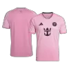 Inter Miami CF Home Soccer Jersey 2027 - gogoalshop