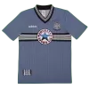 Retro Soccer Jersey Newcastle United Away 1995/96 - gogoalshop