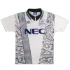 Retro Soccer Jersey Everton Away 1994/95 - gogoalshop