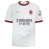 AC Milan Away Player Version Jersey 2026/27 - gogoalshop