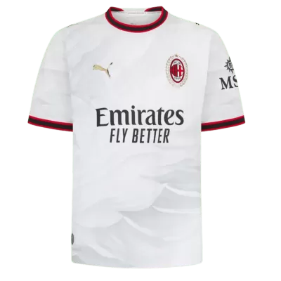 AC Milan Away Player Version Jersey 2026/27 - gogoalshop