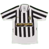 Retro Soccer Jersey Juventus Home 2003/04 - gogoalshop