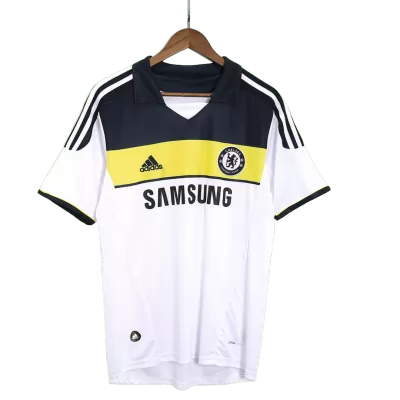 Retro Soccer Jersey Chelsea Third Away 2011/12 - gogoalshop