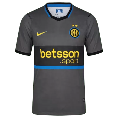 Inter Milan Home Soccer Jersey 2026/27 - gogoalshop