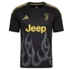 Juventus Third Away Soccer Jersey 2026/27 - gogoalshop