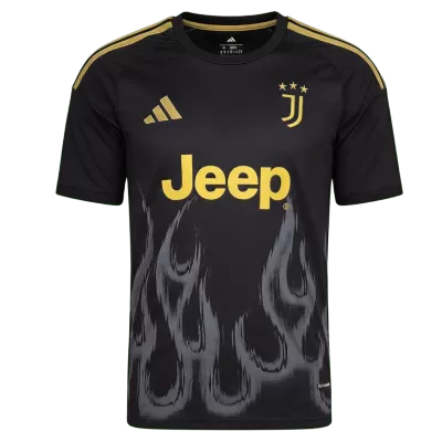 Juventus Third Away Soccer Jersey 2026/27 - gogoalshop
