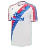 Crystal Palace Home Soccer Jersey 2026/27 - gogoalshop