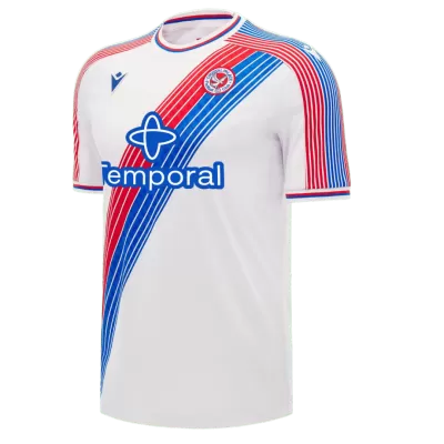 Crystal Palace Home Soccer Jersey 2026/27 - gogoalshop