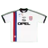 Retro Soccer Jersey Bayern Munich Away 1996/98 - gogoalshop
