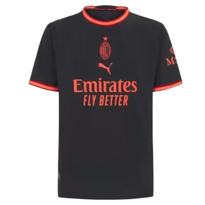 AC Milan Third Away Player Version Jersey 2026/27 - gogoalshop