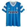 Retro Soccer Jersey Marseille Away 1990 - gogoalshop
