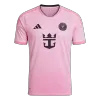Inter Miami CF Home Soccer Jersey 2027 - gogoalshop