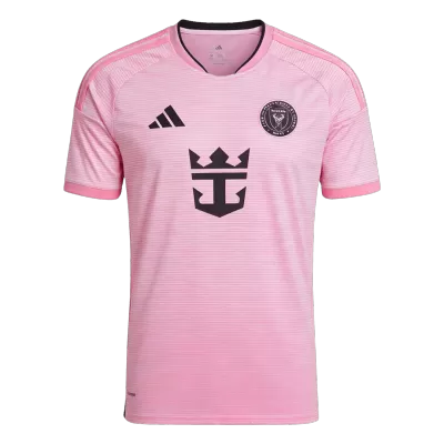 Inter Miami CF Home Soccer Jersey 2027 - gogoalshop