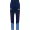Bayern Munich Tracksuit 2026/27 White - gogoalshop