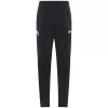 Juventus Tracksuit 2026/27 Black - gogoalshop
